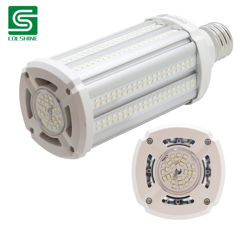 High Quality 36W LED Corn Light Bulb Base E26 E27 E39 E40 LED COB Light for Parking Lot Use in Garden