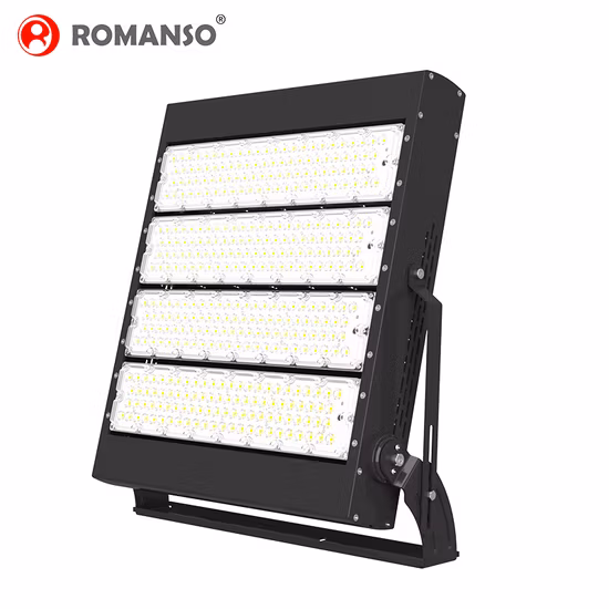 600와트 800W 1000W 축구 경기장 LED 조명