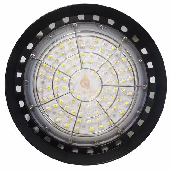 IP65 산업용 캐노피 펜던트 램프 폭발